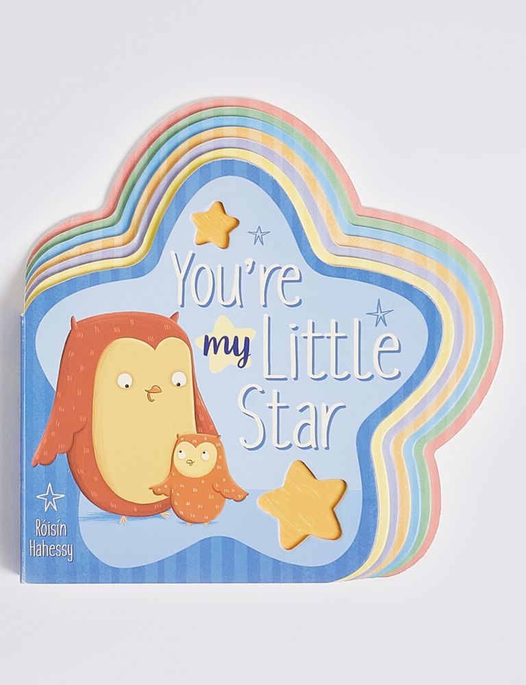 You're My Little Star 1 of 3