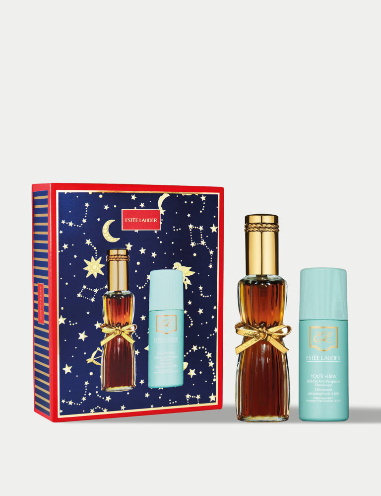 Youth Dew Favourites Duo 142ml Est e Lauder M S