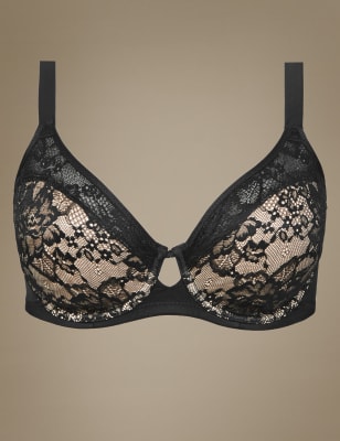 m and s youthful lift bra