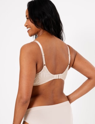 Youthful Lift™ Non-Padded Full Cup Bra B-DD, M&S Collection