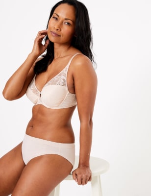 m&s ladies lingerie