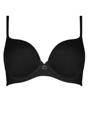 Youthful Lift™ Padded Full Cup T-Shirt Bra A-DD Image 2 of 4