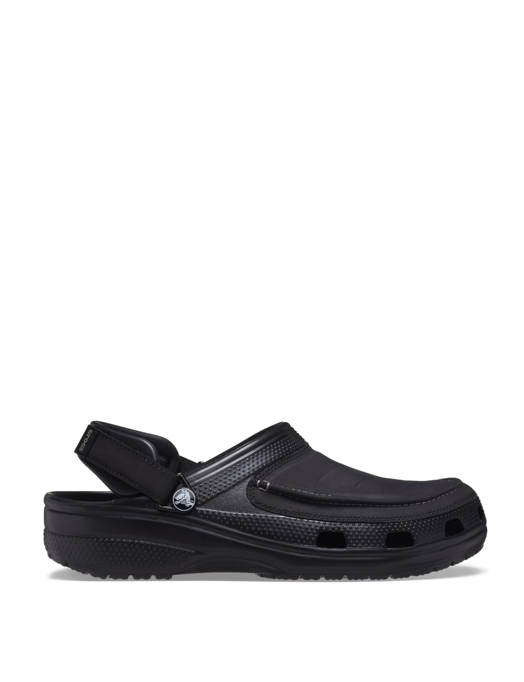 Yukon vista shop clog m crocs