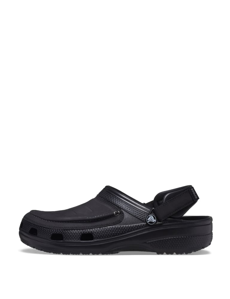 Mens yukon vista on sale crocs