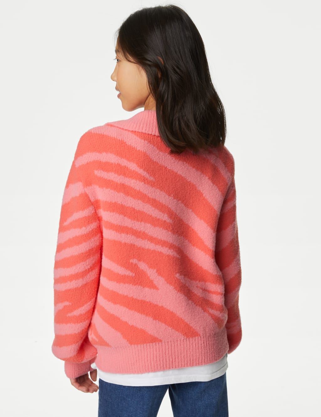 Hush zebra star jumper best sale