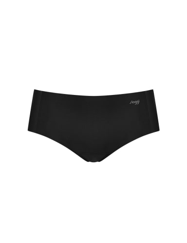 Zero Feel Hipster Low Rise Knickers 1 of 5