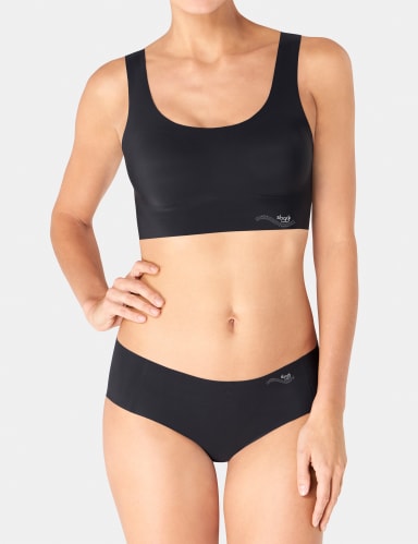 Zero Feel Hipster Low Rise Knickers 4 of 5
