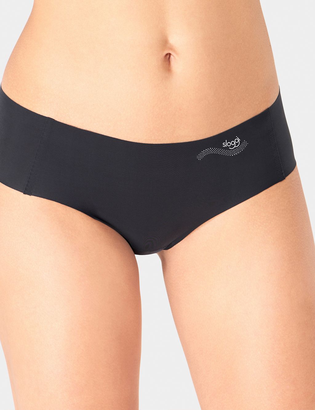 Zero Feel Hipster Low Rise Knickers 1 of 5