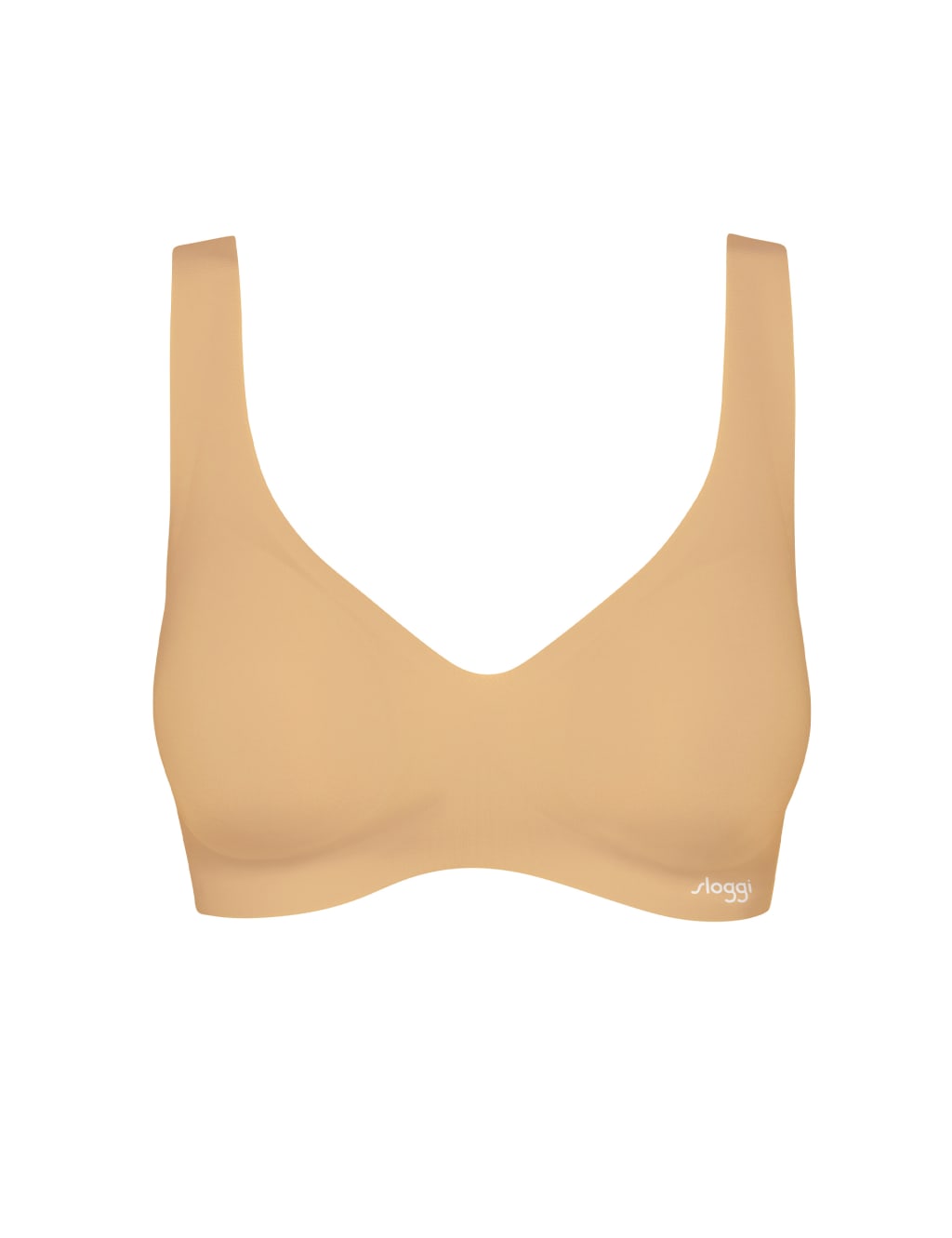 Zero Feel Non Wired Bralette 2 of 4