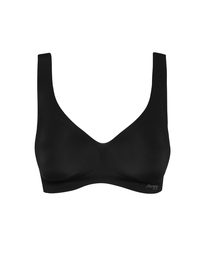 Sloggi: Sloggi Zero Feel Bralette Ex Peanut Butter – DeBra's