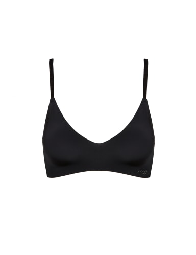 Zero Feel Ultra Non Wired Bralette 2 of 3