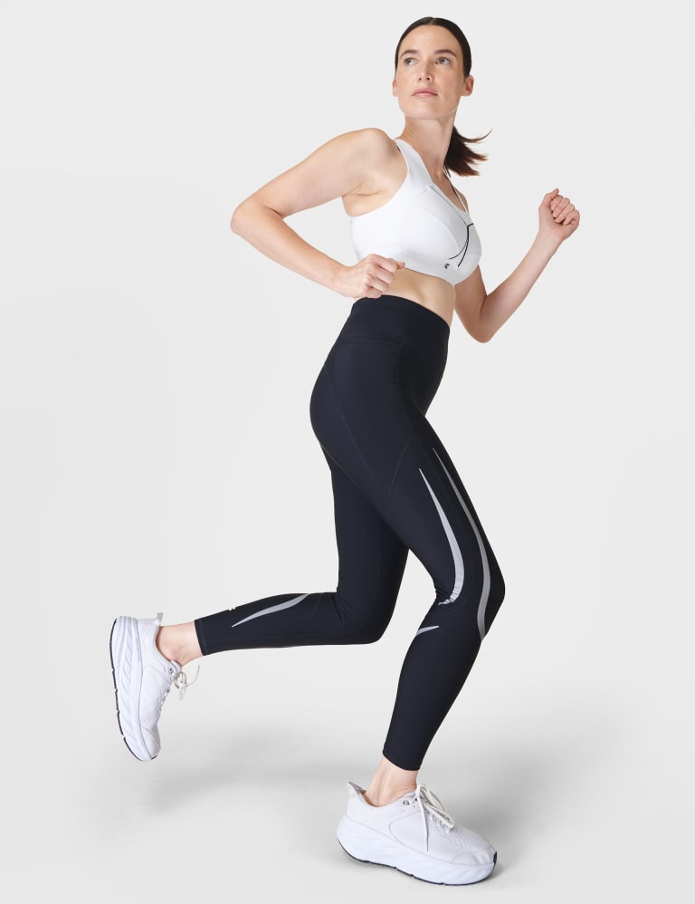 Sweaty Betty Zero Gravity 7/8 Running Leggings