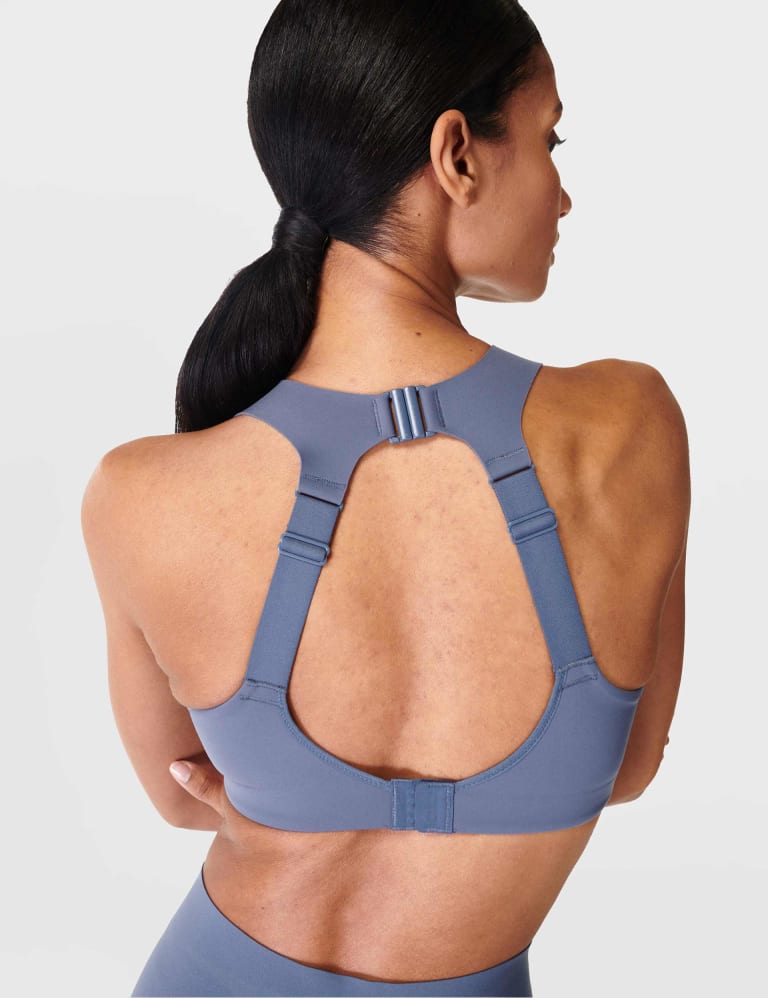 Sweaty betty sports bra reviews 2025