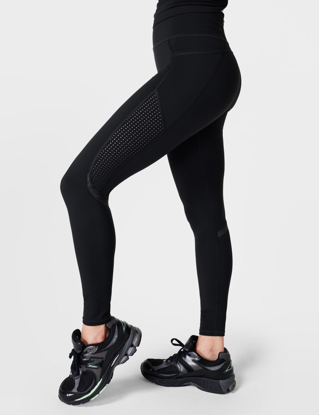Sweaty betty asics top