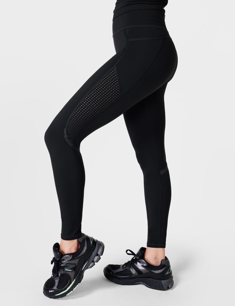 Zero Gravity Running Leggings, Sweaty Betty