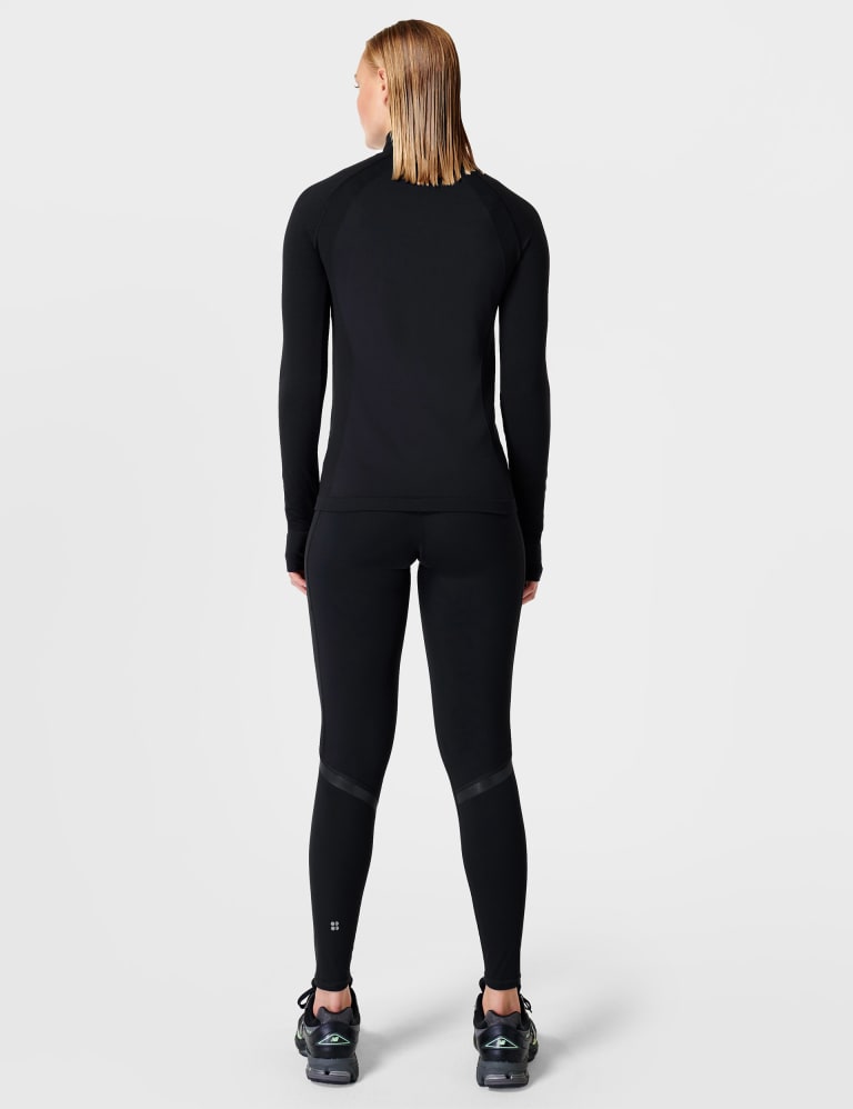 Zero Gravity Running Leggings 2 of 6