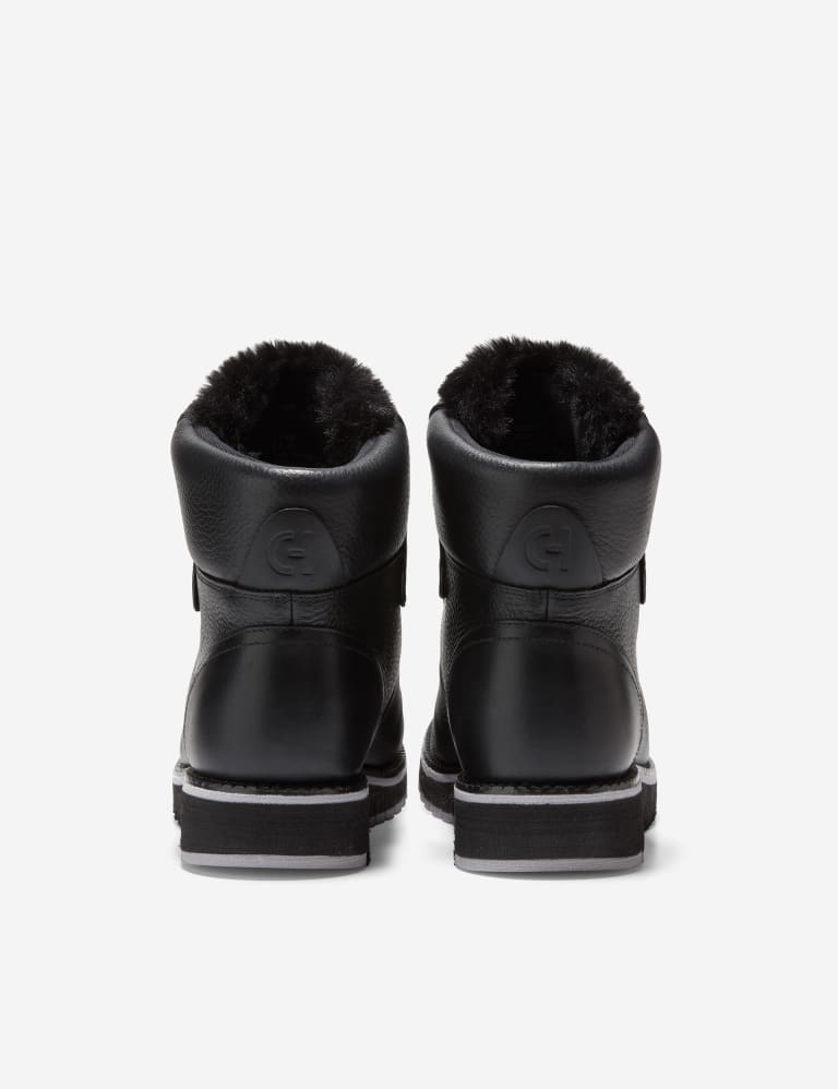 Cole haan store parker grand boot