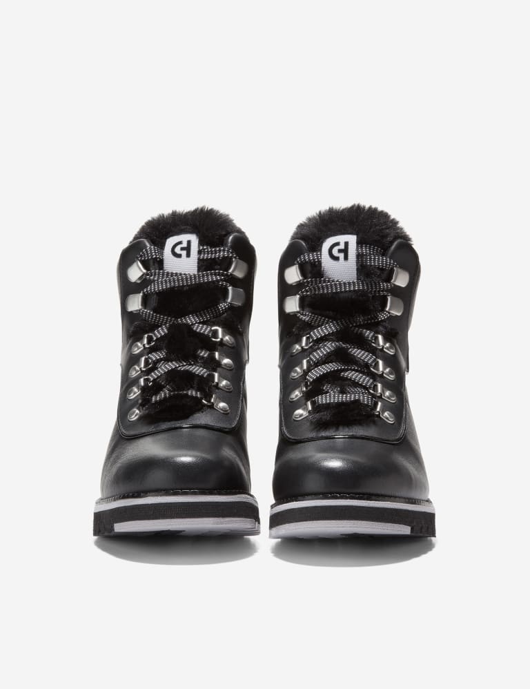 Zerogrand Explore Upstate Hiker Boots Cole Haan M S