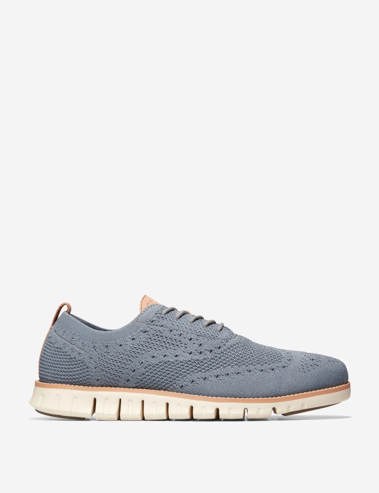 Cole haan stitchlite wool top