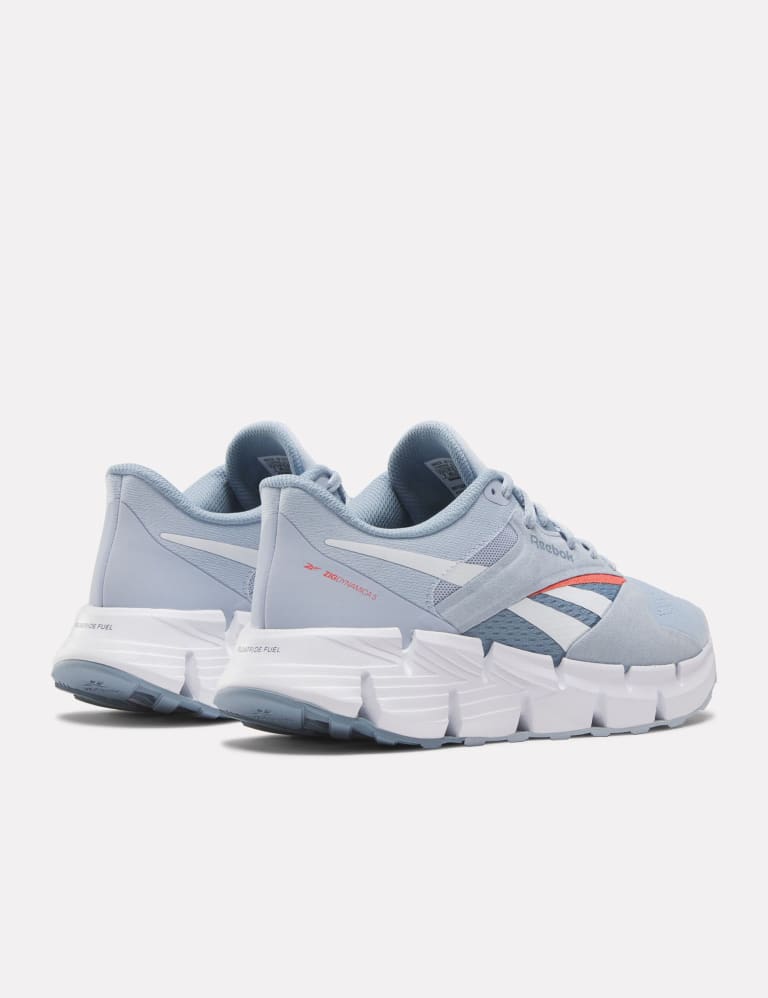 Zig Dynamica 5 Trainers