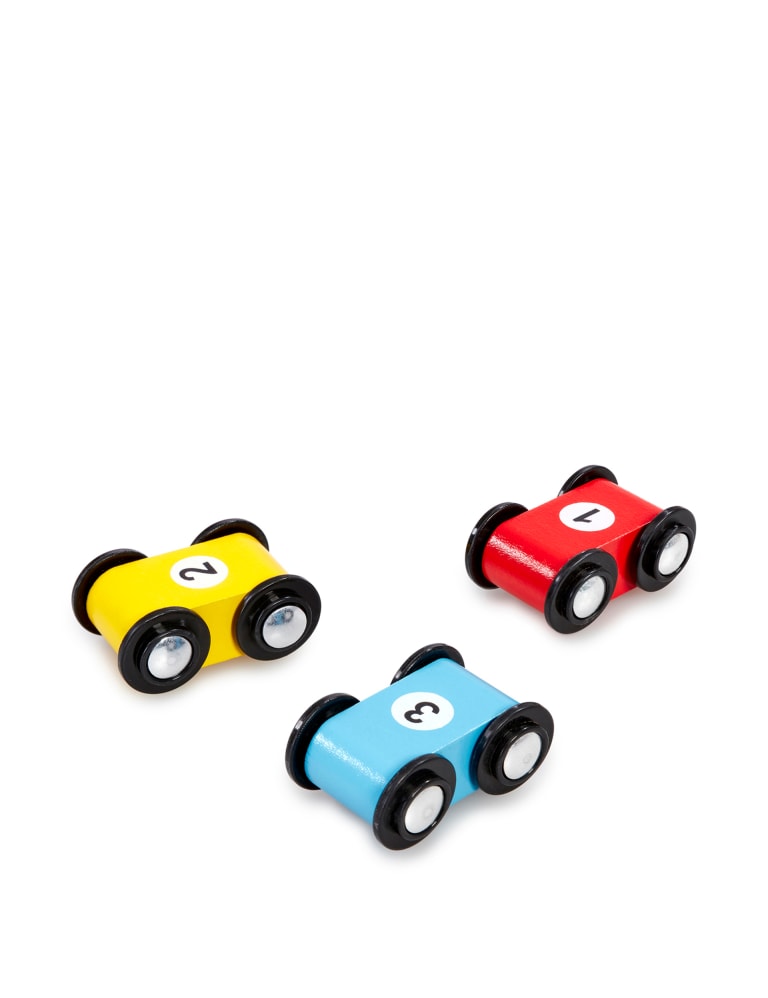 Race deals track toy