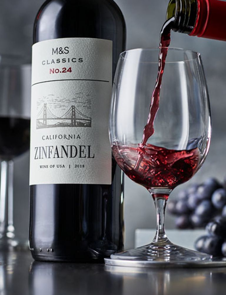 Guide to Zinfandel Wine