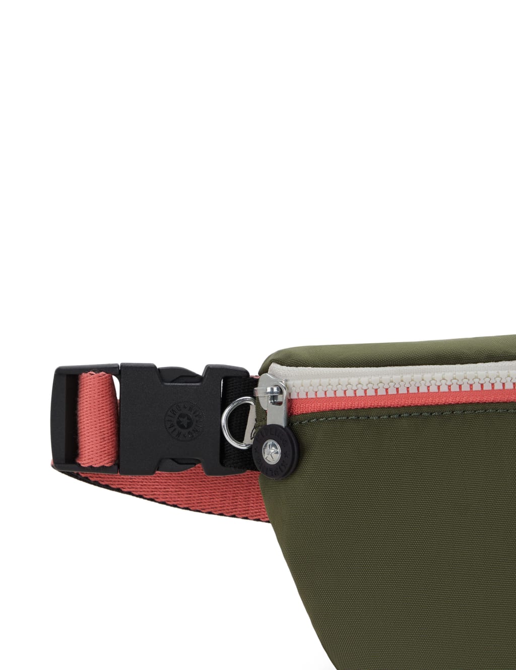 Zip Around Bum Bag Kipling M&S