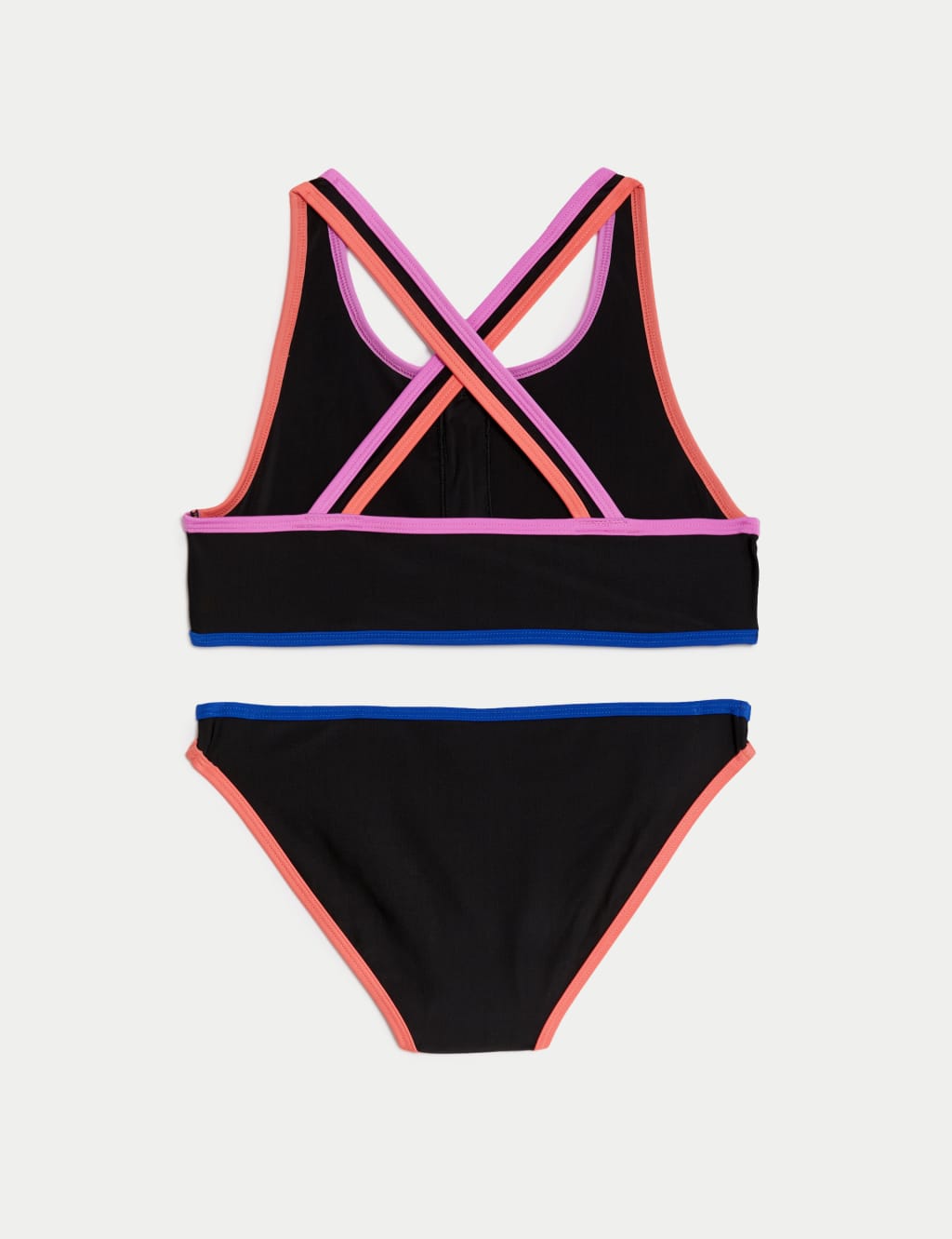 M&s girls swimsuit best sale