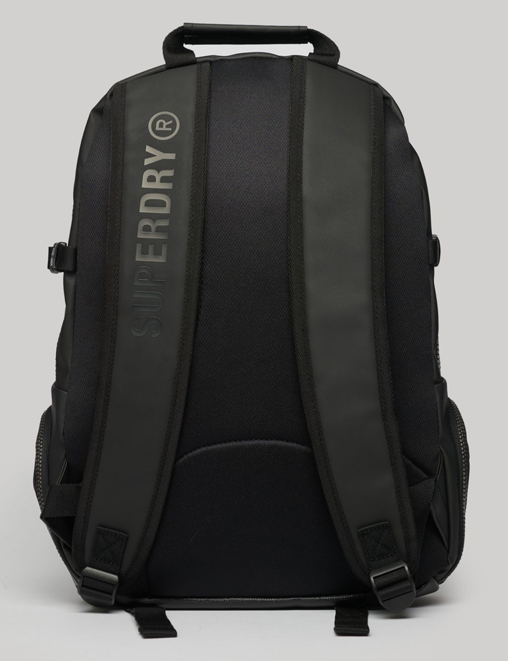 Zip Detail Backpack 2 of 5