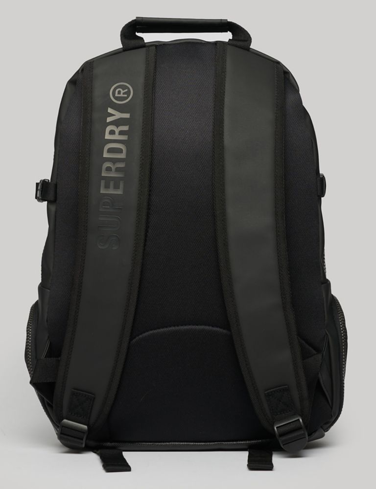 Zip Detail Backpack 3 of 5