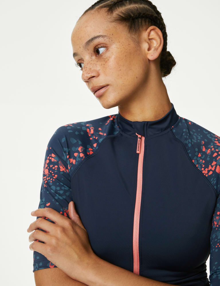 Marks and spencer rash vest cheap