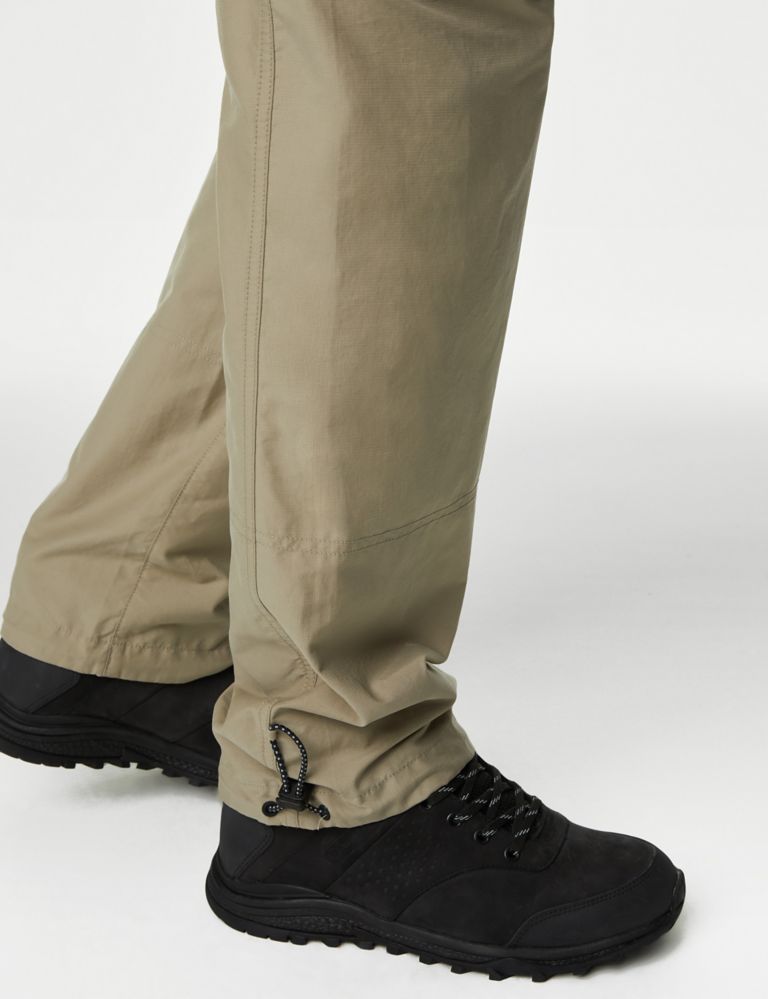 Zip Off Trekking Trousers with Stormwear™ 5 of 7