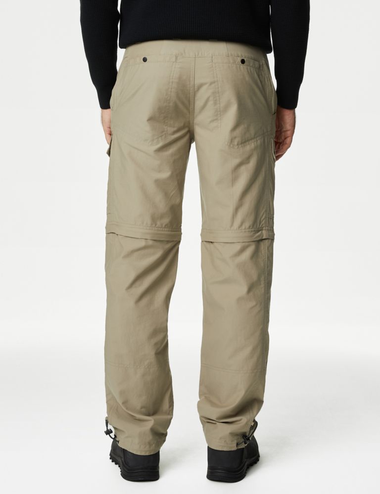 Zip Off Trekking Trousers with Stormwear™ 7 of 7
