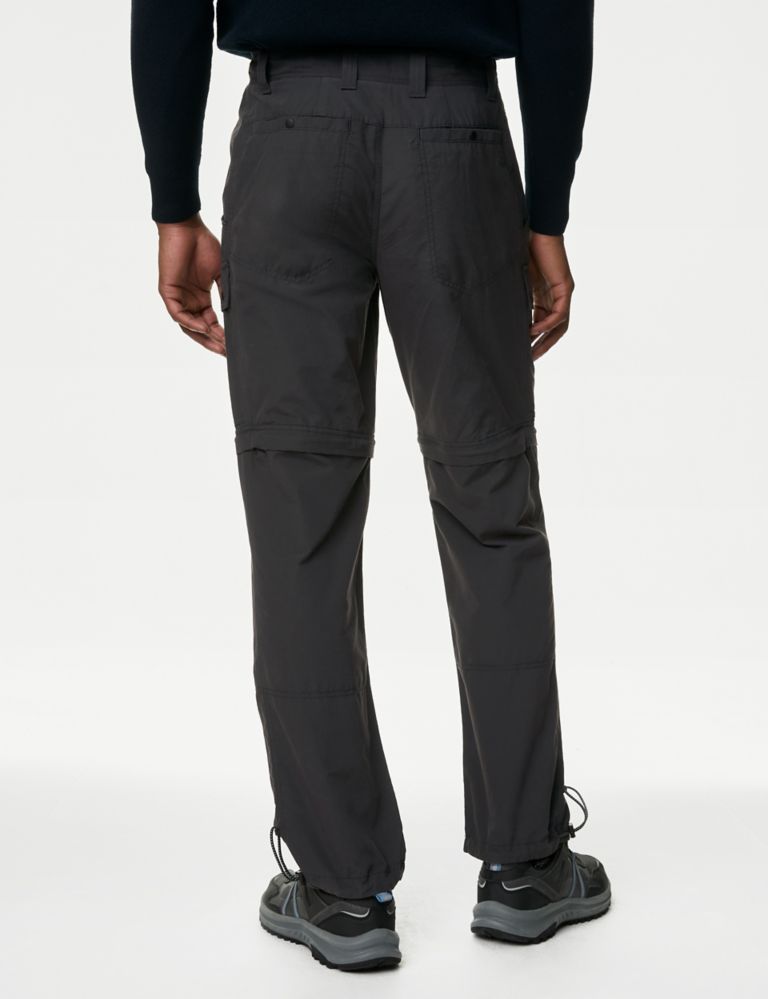 Zip Off Trekking Trousers with Stormwear™ 4 of 6