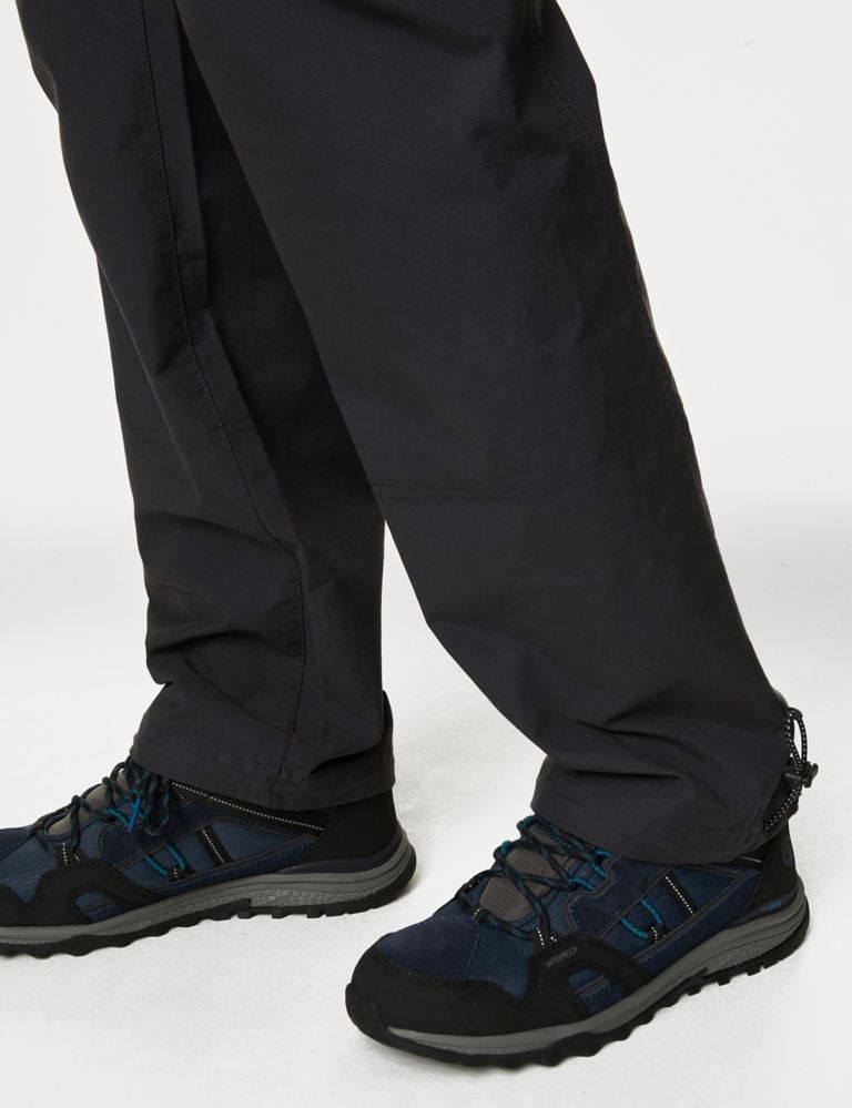 Zip Off Trekking Trousers with Stormwear™ 5 of 6
