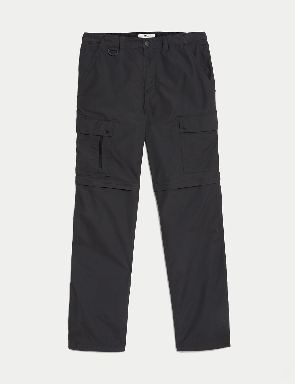 Zip Off Trekking Trousers with Stormwear™ 1 of 6