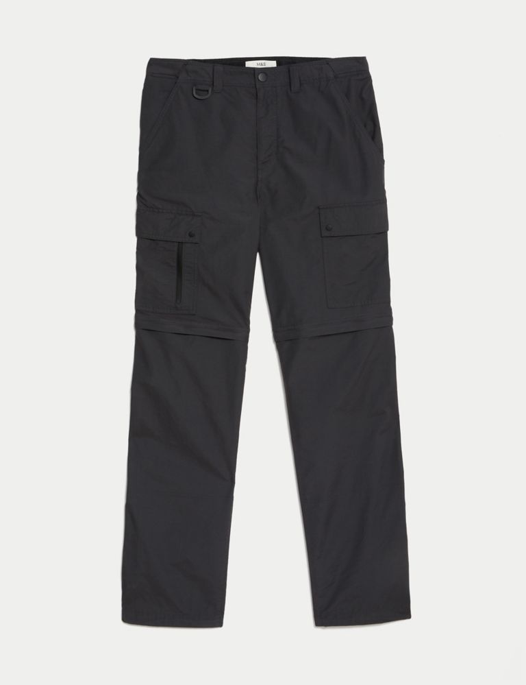 Zip Off Trekking Trousers with Stormwear™ 2 of 6
