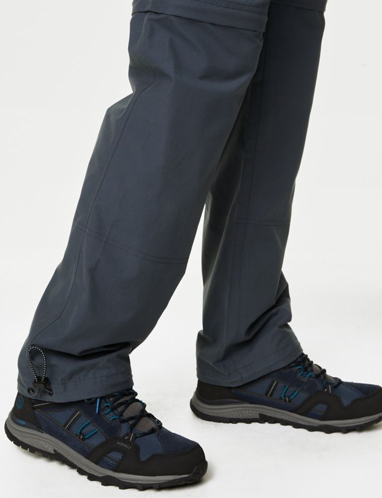 Zip Off Trekking Trousers with Stormwear™ 5 of 7
