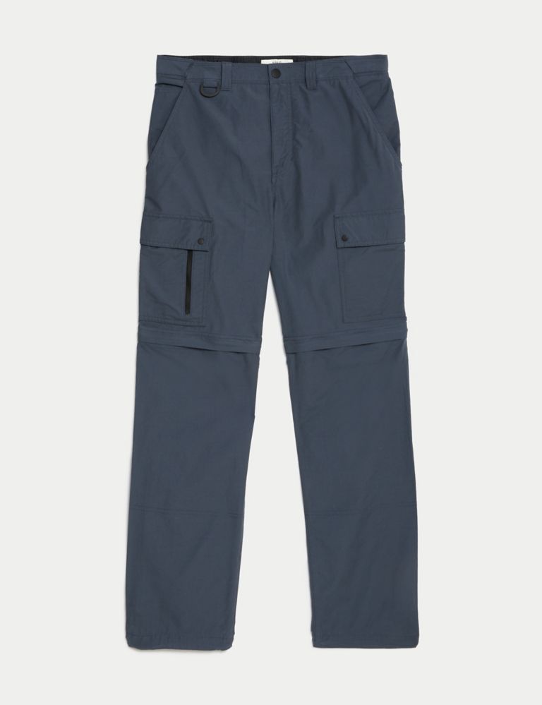 Zip Off Trekking Trousers with Stormwear™ 2 of 7