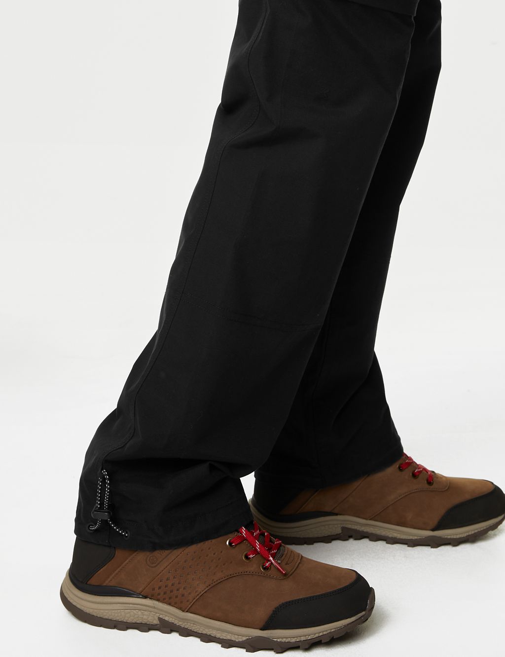 Zip Off Trekking Trousers with Stormwear™ 4 of 8