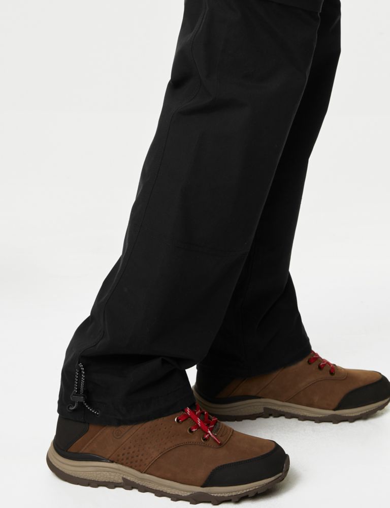 Zip Off Trekking Trousers with Stormwear™ 6 of 8