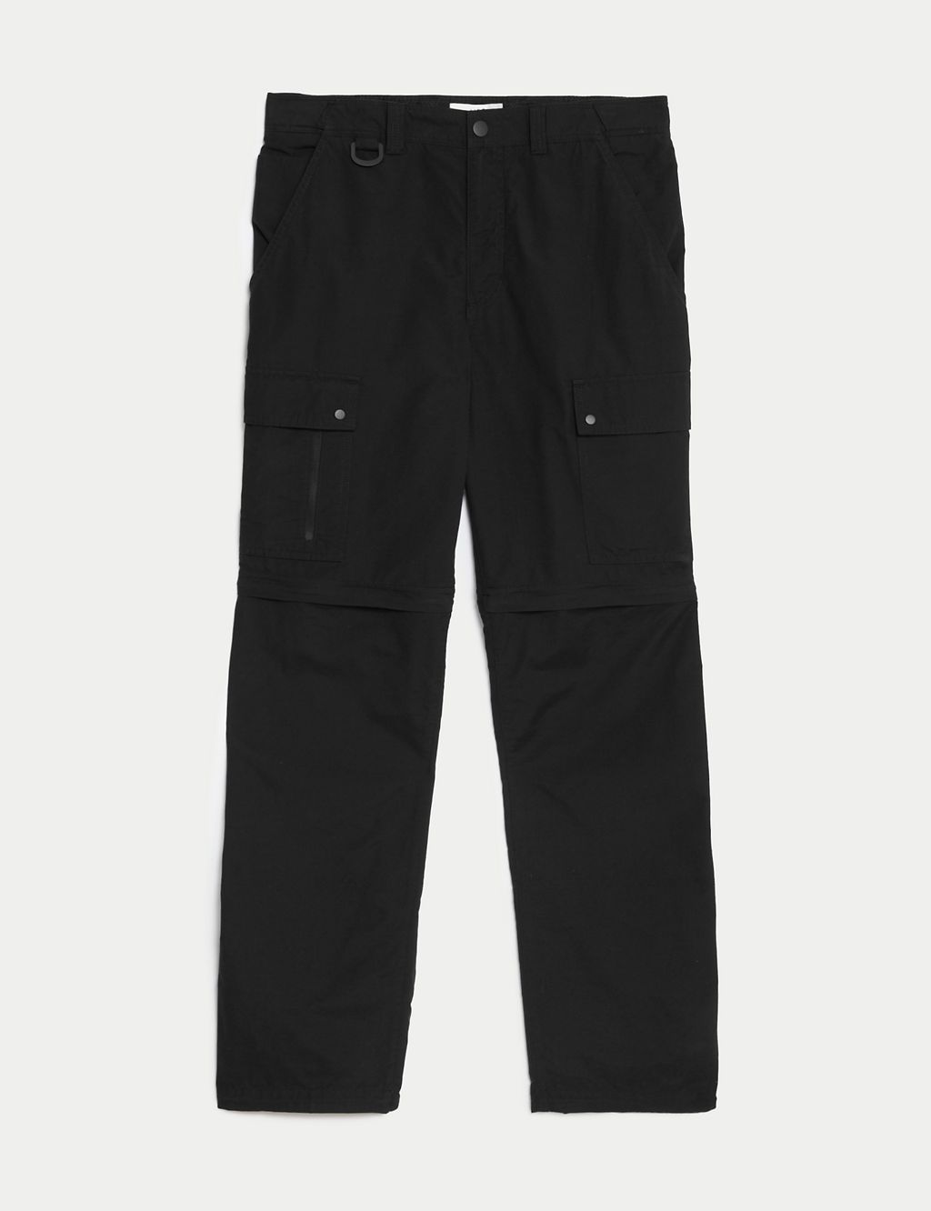 Zip Off Trekking Trousers with Stormwear™ | Goodmove | M&S