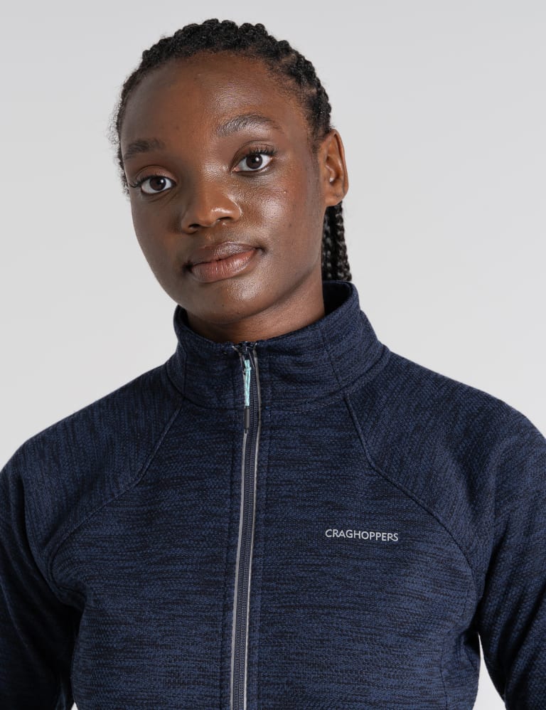 Ladies fleece sale store