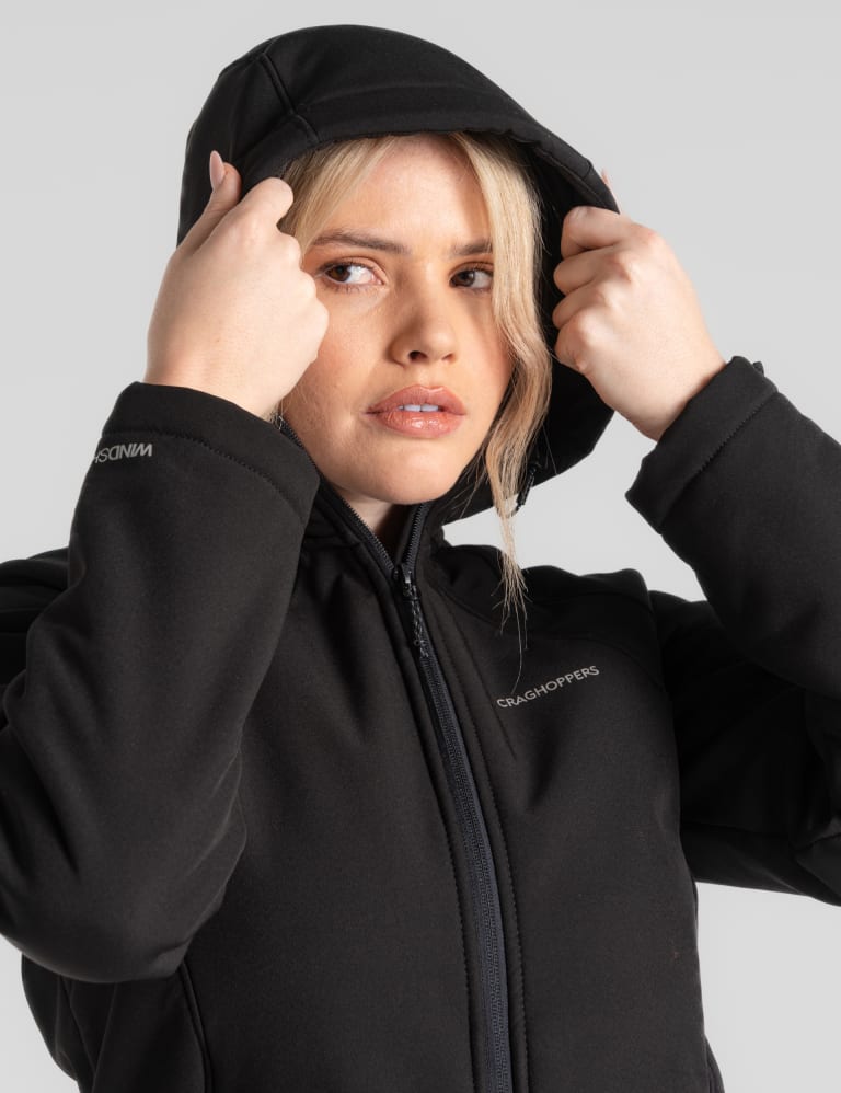 Marks and spencer womens fleece top