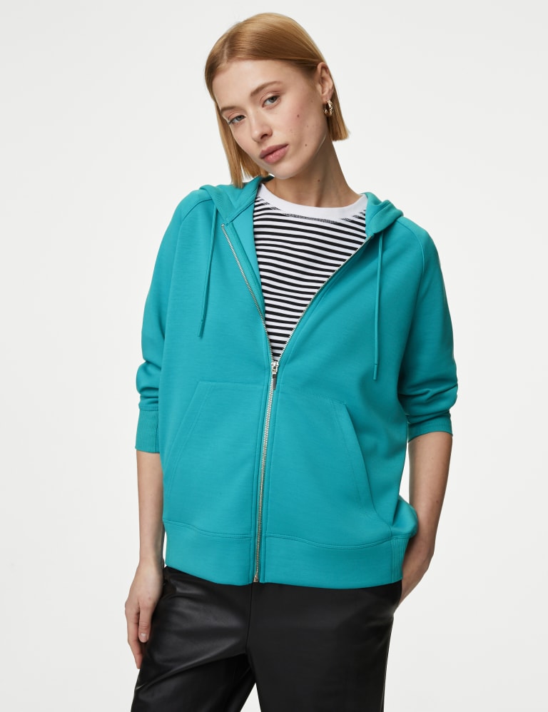 M&s ladies hoodies store