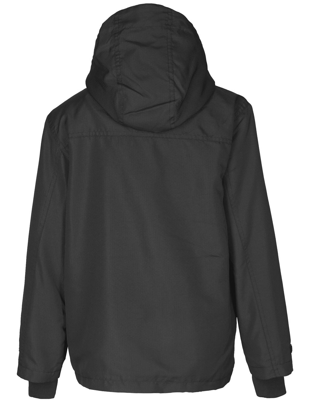 Zipped Through Jacket with Stormwear™ (3-14 Years) 5 of 7