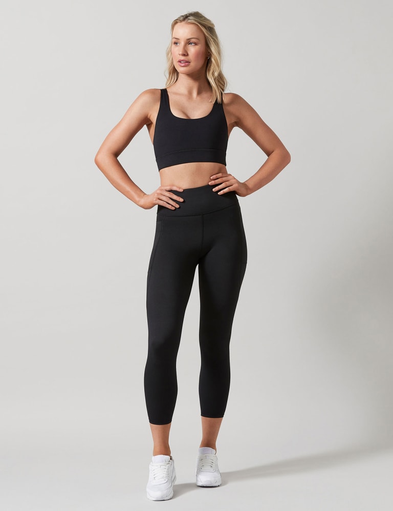 Sports Bras – Lilybod UK