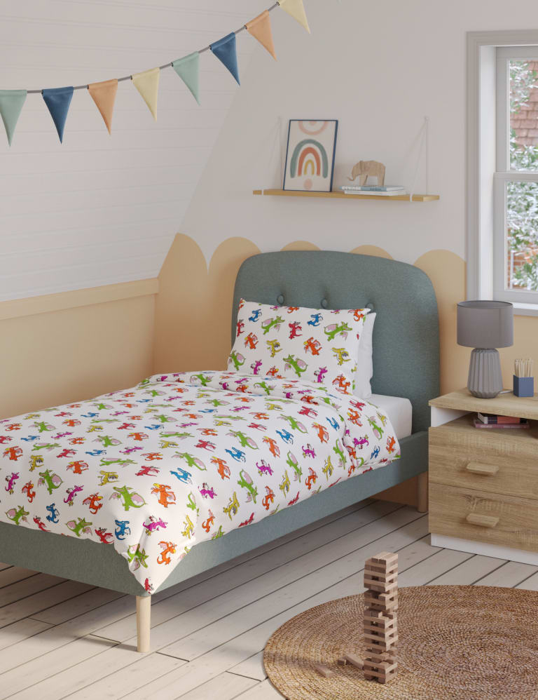 M&s nursery 2025 bedding sets