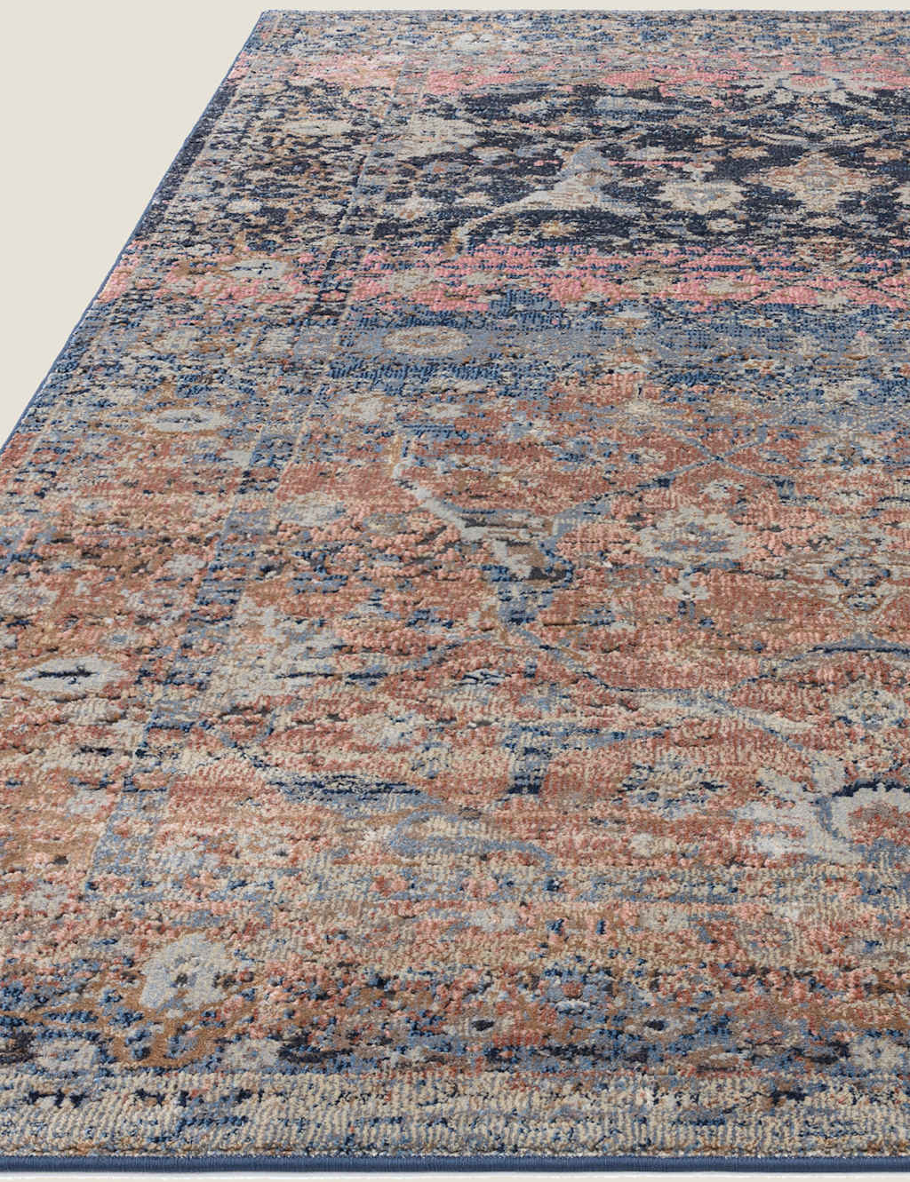 Zola Rug | Asiatic | M&S