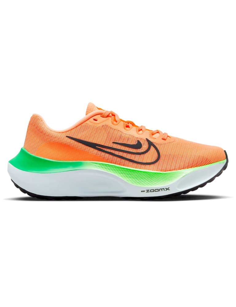 Finish line zoom fly sales